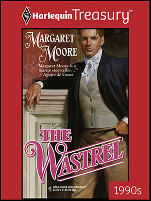 The Wastrel - ebook